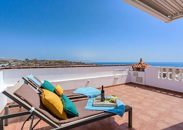 Casa Romantica Ocean View