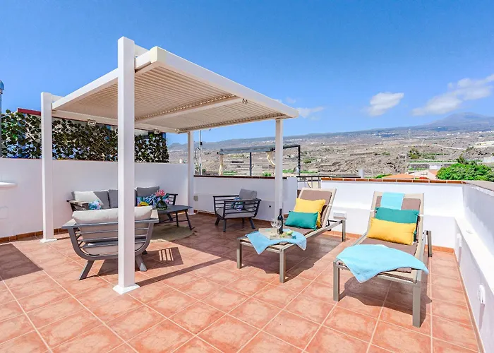 Casa Romantica Ocean View