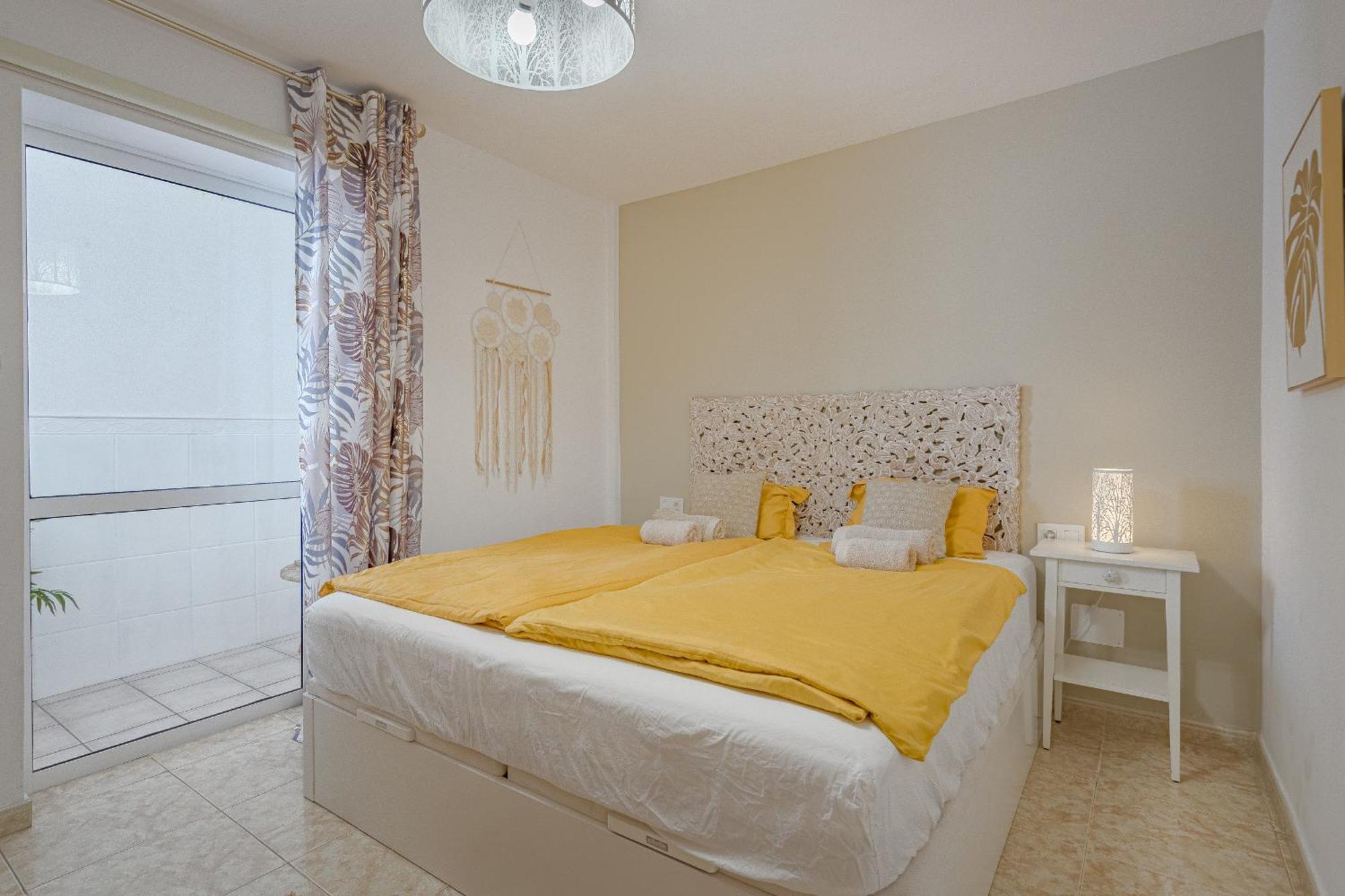 Casa Romantica Ocean View Alcala (Tenerife)