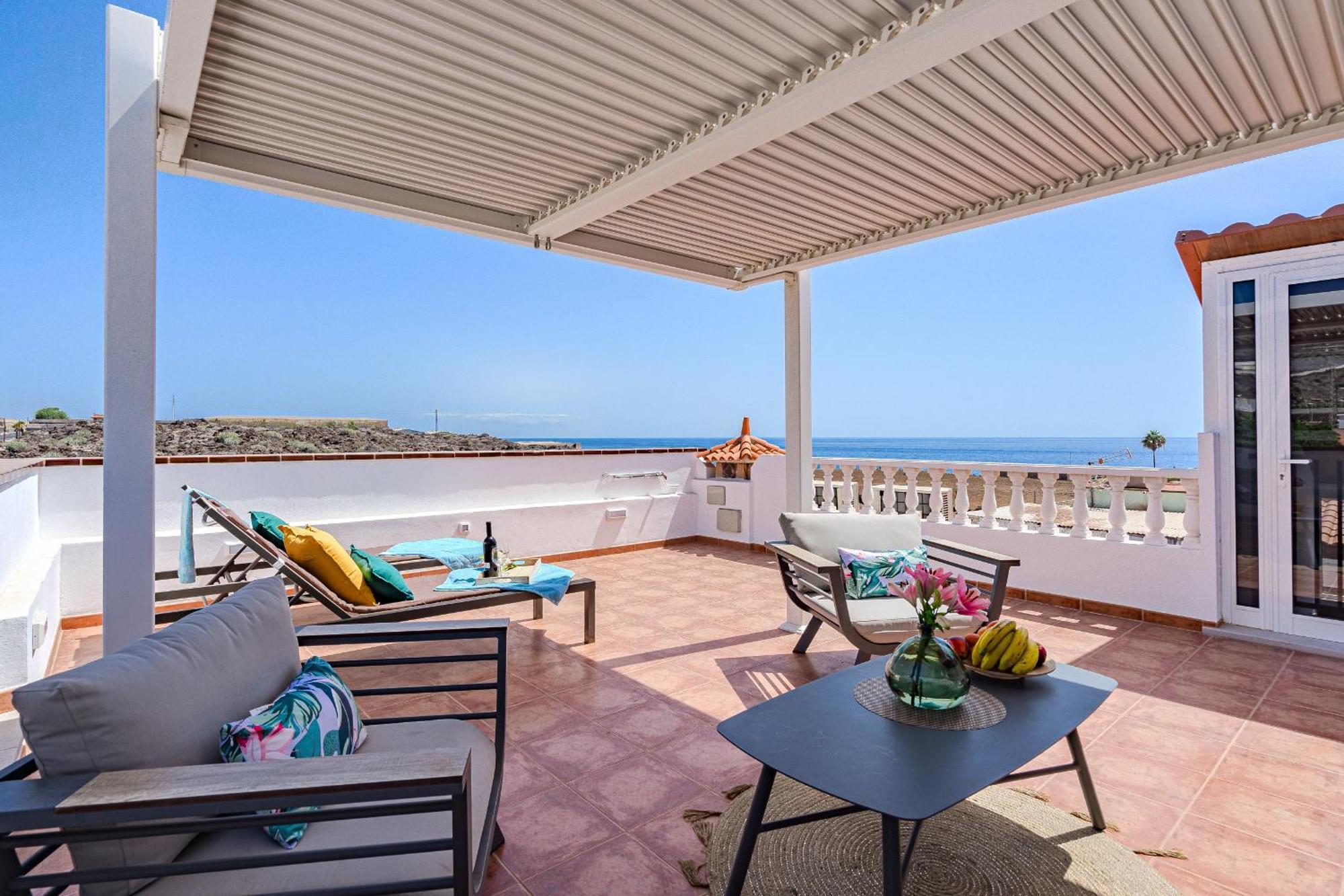 Casa de Férias Casa Romantica Ocean View *