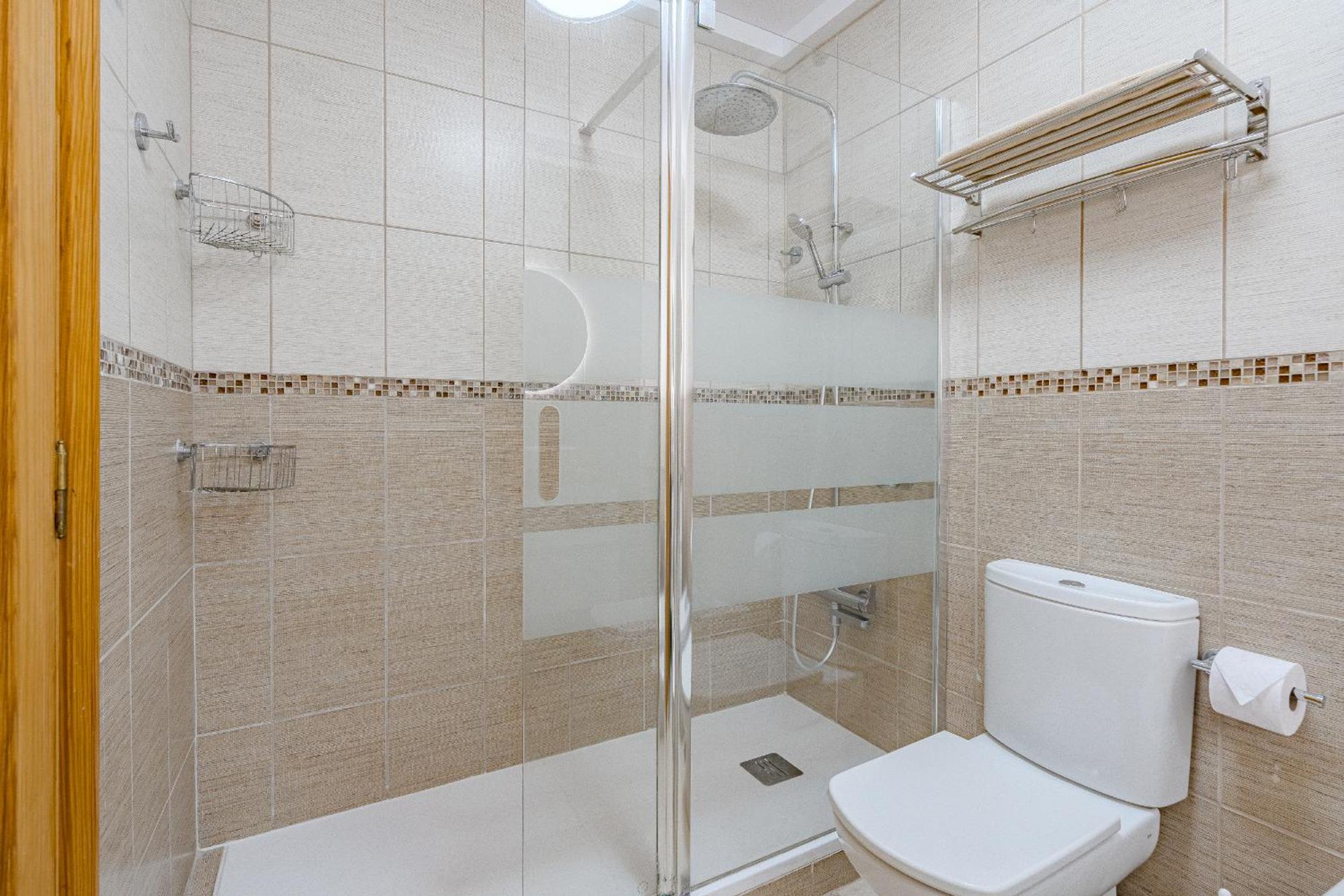 Holiday home Casa Romantica Ocean View Alcala (Tenerife)
