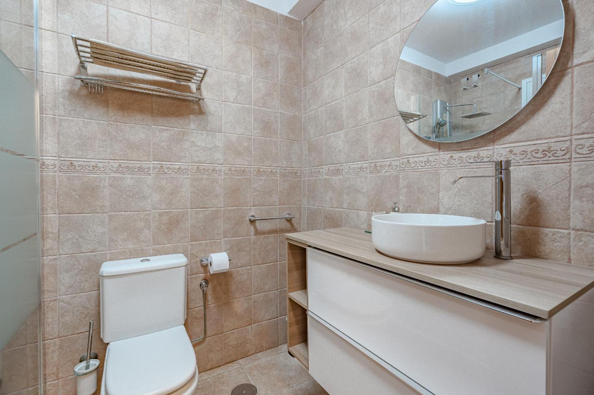 Casa Romantica Ocean View Holiday home Alcala (Tenerife)