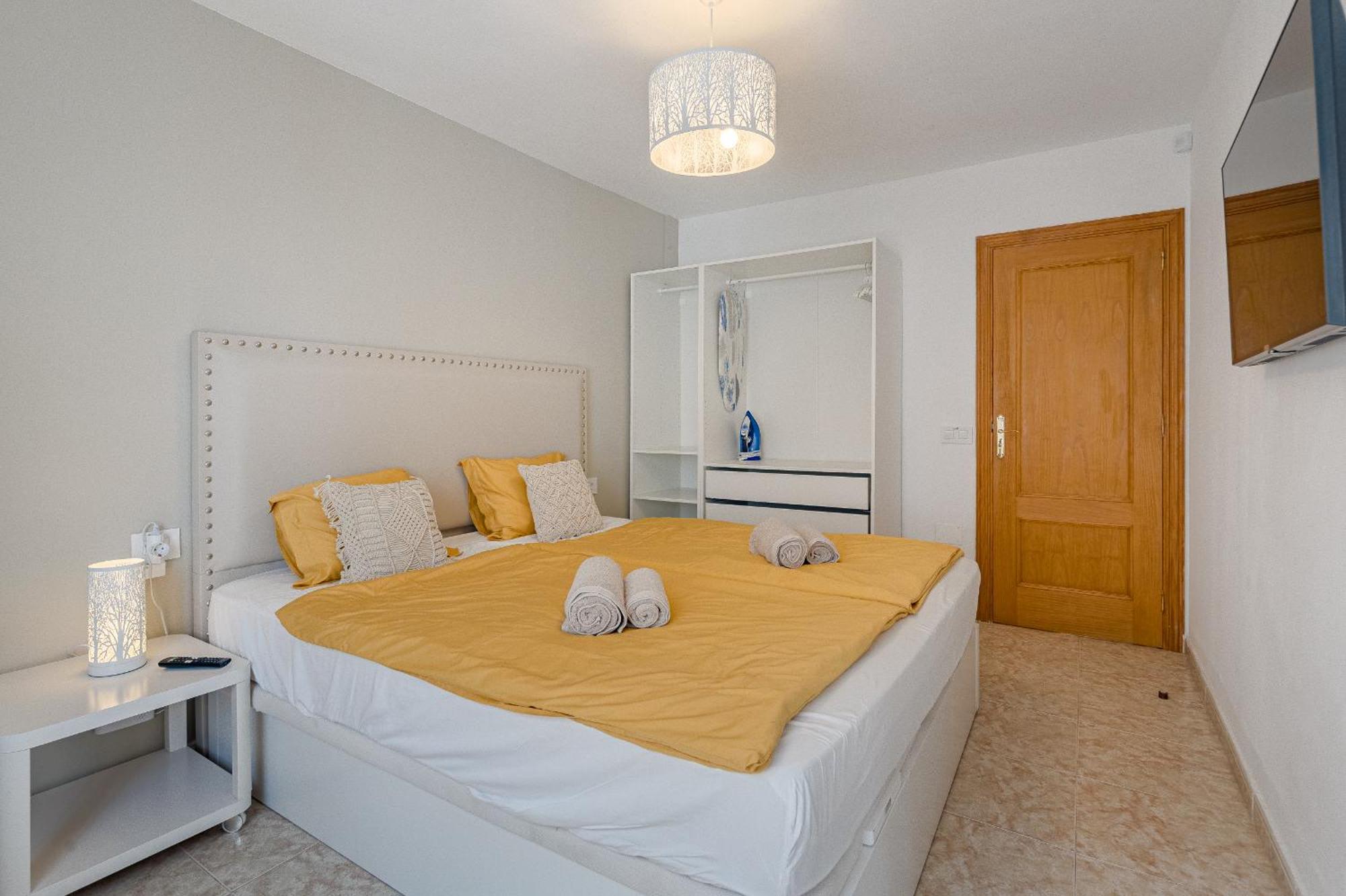 Casa Romantica Ocean View Holiday home Alcala (Tenerife)