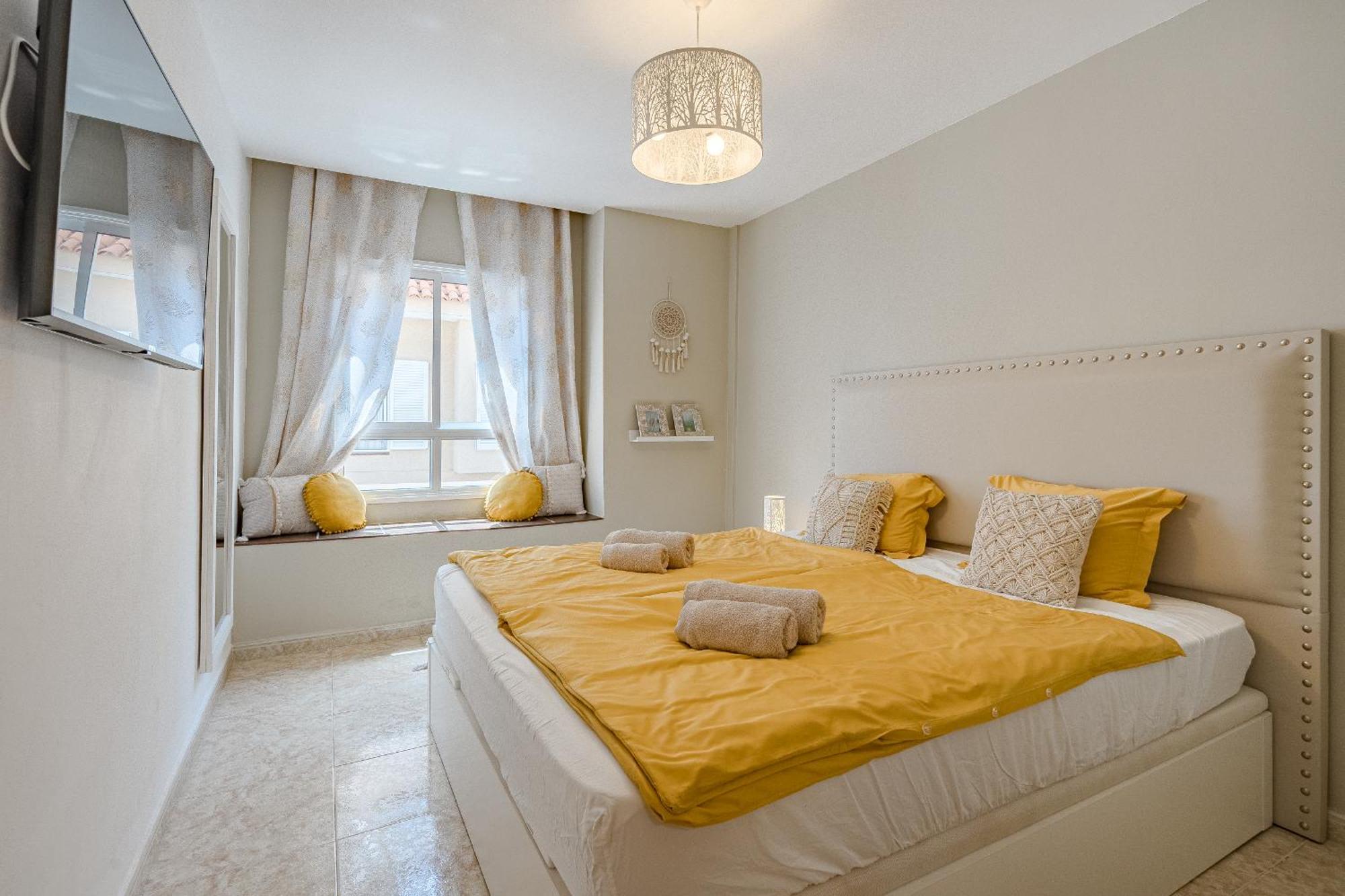 Casa Romantica Ocean View Holiday home