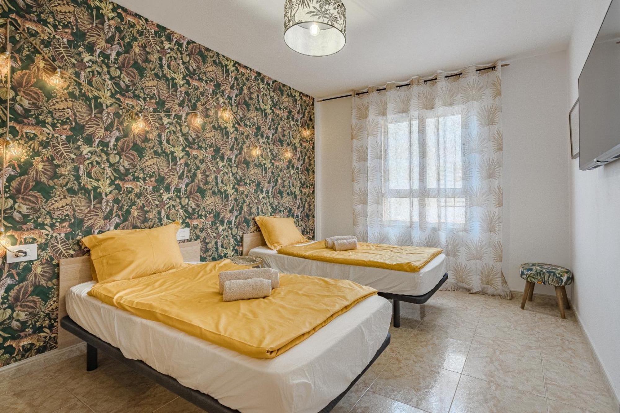 Holiday home Casa Romantica Ocean View