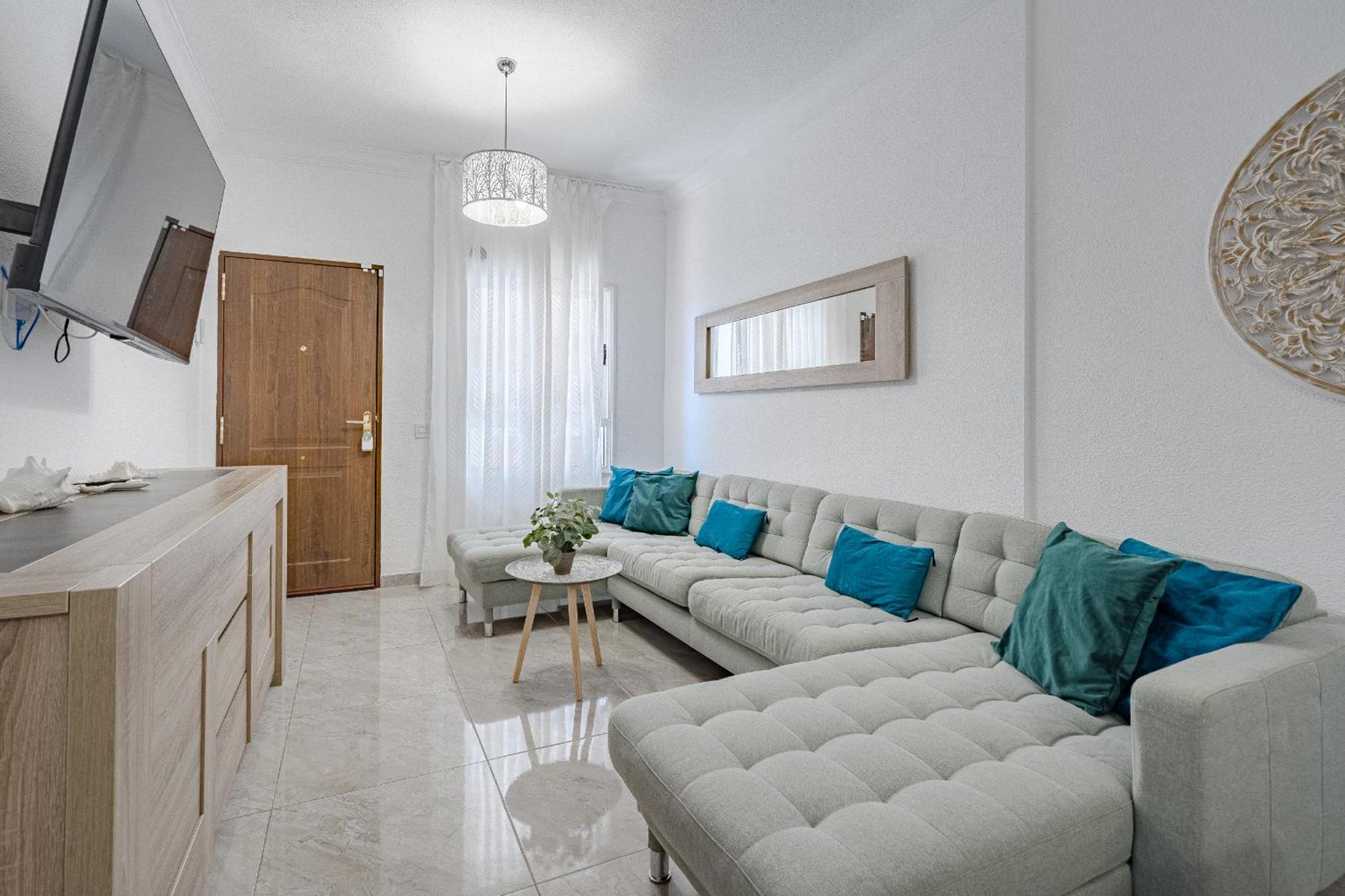 Casa Romantica Ocean View Holiday home