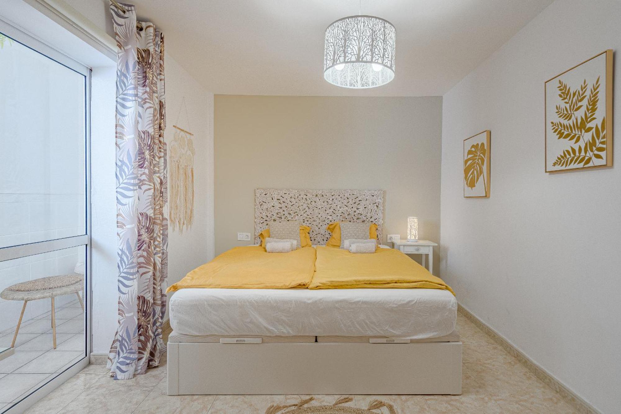 Casa Romantica Ocean View * Alcala (Tenerife)